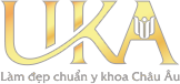 UKA Group Logo