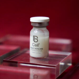 Tế bào gốc BCell+ Magic Skincare Whitening Ampoule trị nám