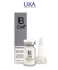 Tế bào gốc BCell+ Magic Skincare Whitening Ampoule