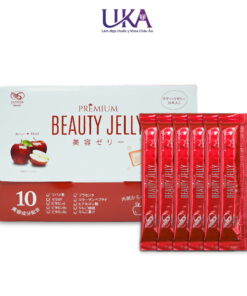 Thạch cấp ẩm, chống lão hóa - Beauty Jelly