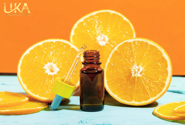 Cách làm serum Vitamin C