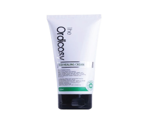 Kem dưỡng tái tạo da The Ordicosy Eco Healing Cream