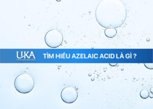 azelaic acid là gì