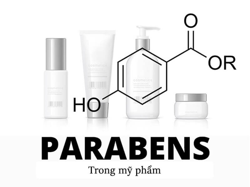 Methylparaben là gì?