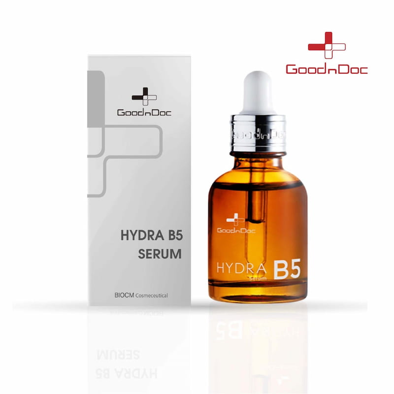 Serum Hydra B5 Goodndoc