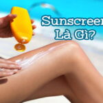 Sunscreen Là Gì? Điểm Danh Một Vài Công Dụng Của Sunscreen