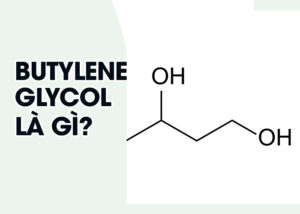 Butylene Glycol là gì