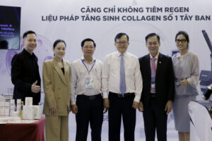 Tổng kết hội nghị Khoa học Da liễu Thẩm mỹ TP Cần Thơ lần VI