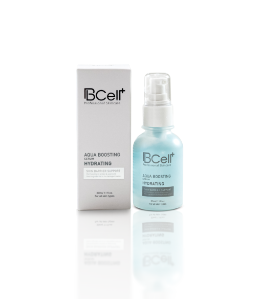 Serum HA BCELL+ Aqua Boosting