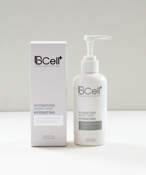 BCELL+ Hydration Essence Toner