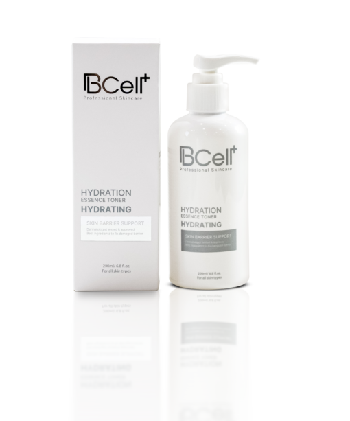 BCELL+ Hydration Essence Toner