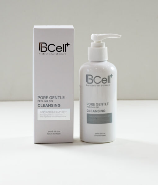 Tẩy da chết BCELL+ Pore Gentle Peeling Gel