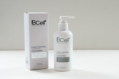 Dầu tẩy trang BCELL+ Pore Control Cleansing Oil