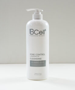 Dầu tẩy trang BCELL+ Pore Control Cleansing Oil