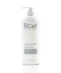 Dầu tẩy trang BCELL+ Pore Control Cleansing Oil