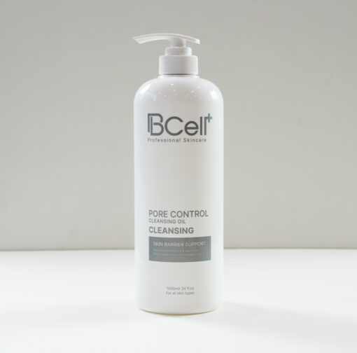 Dầu tẩy trang BCELL+ Pore Control Cleansing Oil