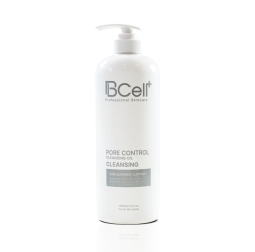 Dầu tẩy trang BCELL+ Pore Control Cleansing Oil