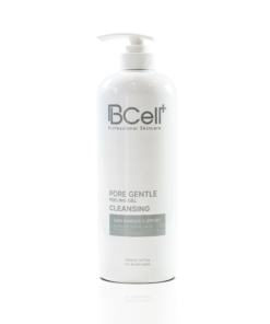 Tẩy da chết BCELL+ Pore Gentle Peeling Gel