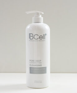 Sữa rửa mặt BCELL+ Pore Deep Cleansing Foam