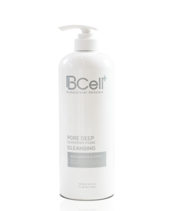 Sữa rửa mặt BCELL+ Pore Deep Cleansing Foam