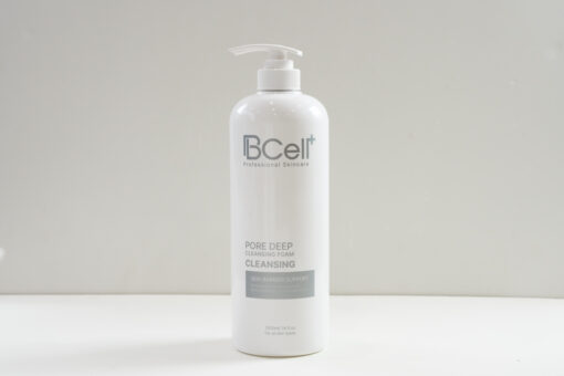 Sữa rửa mặt BCELL+ Pore Deep Cleansing Foam