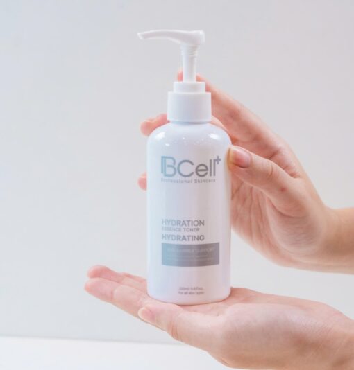 BCELL+ Hydration Essence Toner