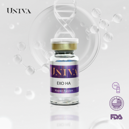 UNIVA EXO HA - Meso phục hồi sinh học chuyên nghiệp