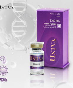 UNIVA EXO HA - Meso phục hồi sinh học chuyên nghiệp
