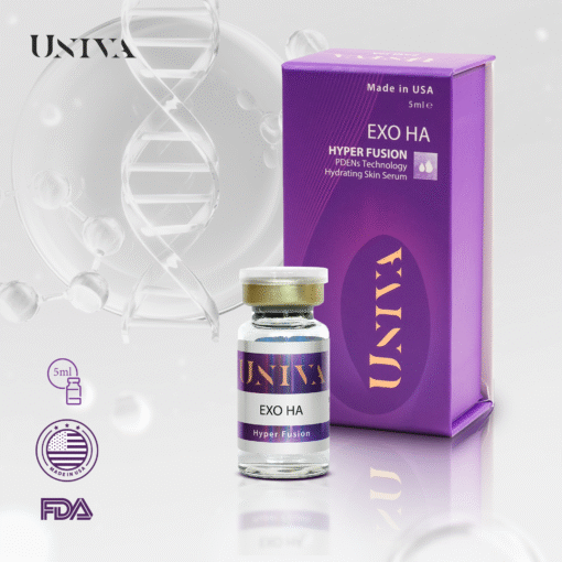 UNIVA EXO HA - Meso phục hồi sinh học chuyên nghiệp