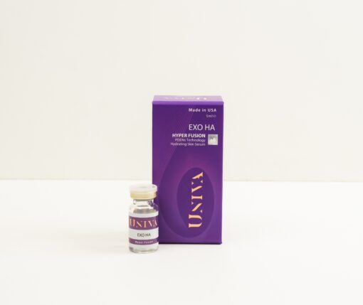 UNIVA EXO HA - Meso phục hồi sinh học chuyên nghiệp