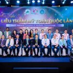 Hội nghị Da Liễu Thẩm mỹ toàn quốc lần thứ 8