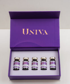 UNIVA EXO LITE - Meso phục hồi làm sáng, trị nám