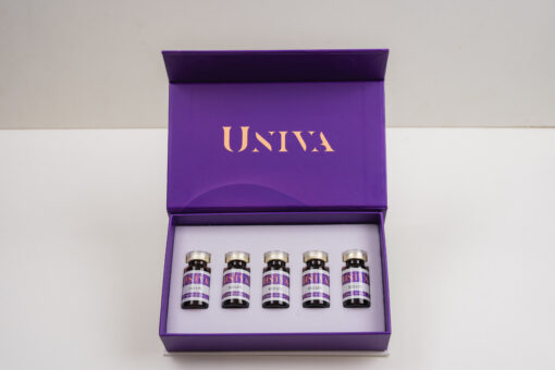UNIVA EXO LITE - Meso phục hồi làm sáng, trị nám