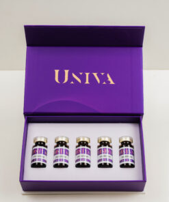 UNIVA EXO REFORM - Meso Hỗ trợ giảm mụn