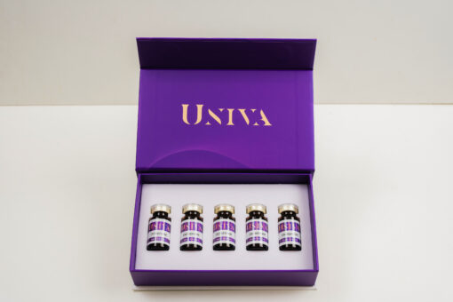 UNIVA EXO REFORM - Meso Hỗ trợ giảm mụn