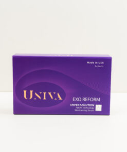 UNIVA EXO REFORM - Meso Hỗ trợ giảm mụn