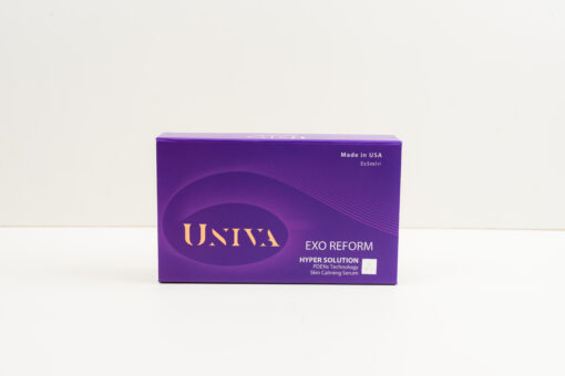 UNIVA EXO REFORM - Meso Hỗ trợ giảm mụn