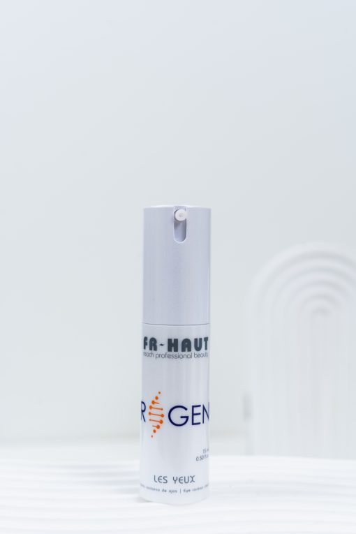Kem mắt Regen Les Yeux - Xóa nhăn, chống lão hóa, giảm thâm và bọng mắt chuyên nghiệp - Ảnh 3