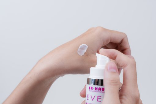 Kem mắt EVEN giảm thâm, bọng và chống lão hóa vùng mắt - Ảnh 3
